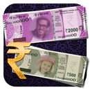 Make Own:Indian Currency Prank aplikacja