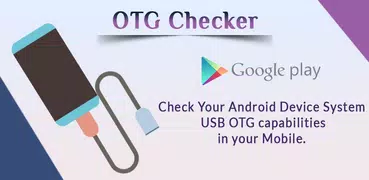OTG Checker