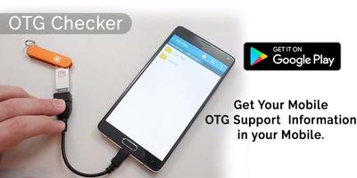 OTG Checker ภาพหน้าจอ 1