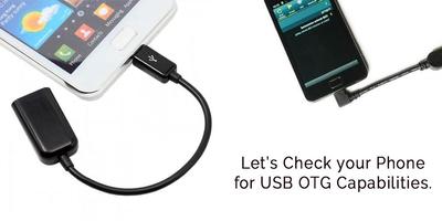 OTG Checker ภาพหน้าจอ 2