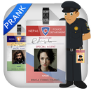 Fake Police ID Maker APK