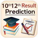 10/12th Exam Result prediction APK