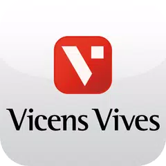 Edubook de Vicens Vives APK Herunterladen