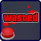Wasted Boton simgesi