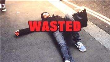Wasted Boton Ekran Görüntüsü 1