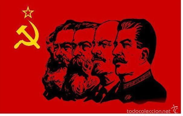 Comunismo Botón APK für Android herunterladen Comunismo Botón APK für Android herunterladen