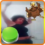Llego el Pavo Boton