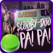 Scooby Doo Papa Boton