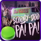 Scooby Doo Papa Boton ไอคอน