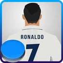 Siii CR7 botón APK