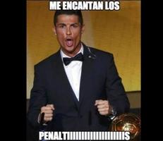 Siii CR7 botón Ekran Görüntüsü 3