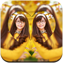 APK 3D Mirror Effect