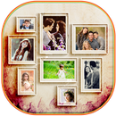 Unique Photo Collage Editor aplikacja