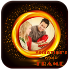 Valentine Photo Frame 图标