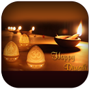 Diwali Wishes Wallpaper APK