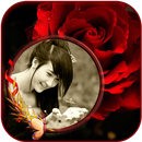 Flower Photo Frame APK