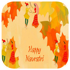 Navratri HD Wallpaper icon