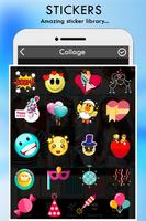 Photo Collage Maker - InstaMug ảnh chụp màn hình 3