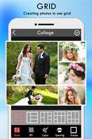 Poster Photo Collage Maker - InstaMug