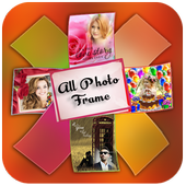 All Photo Frame icon