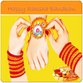 Raksha Bandhan 2017