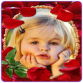 Rose PhotoFrame