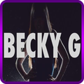 Guess the song by Becky G