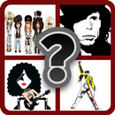 Devinez la chanson de Rock and Heavy Metal APK