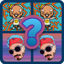 Complete the J Balvin song APK