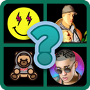Completa la canción de reggaeton APK