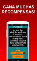 Completa la canción de reggaeton Screenshot 3