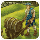 Score Sheet for Clans of Caled APK