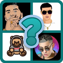 Guess the song of Trap APK