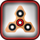 Spinner Simulator icône