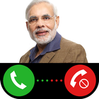 Keynote Modi Narendra Calling icône