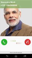 Keynote Modi Narendra Calling capture d'écran 2