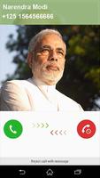 Keynote Modi Narendra Calling capture d'écran 3