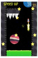 Bouncy Rocket 포스터