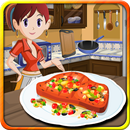 Cooking Grilled Veal aplikacja