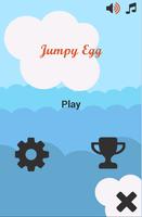 Jumpy Egg capture d'écran 3