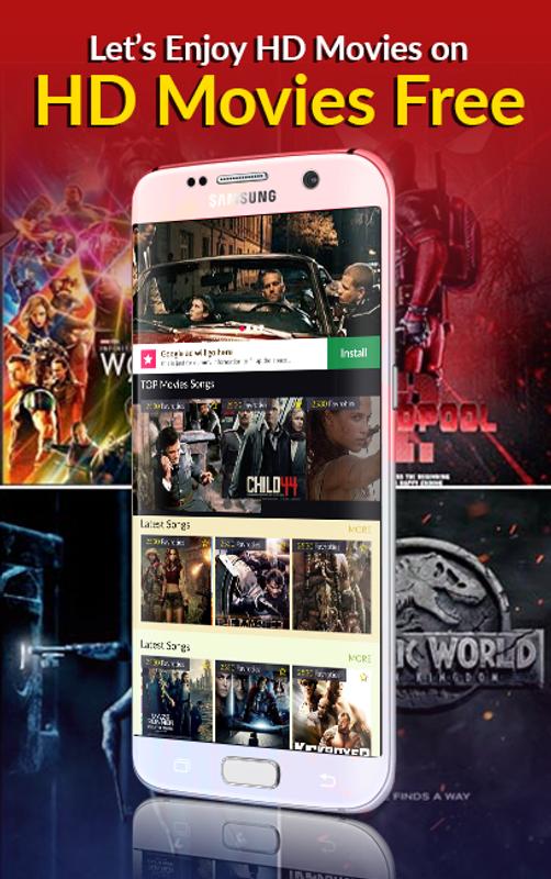 hd free movies for android apk download