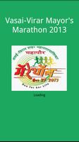 Vasai-Virar Mayor Marathon 스크린샷 2