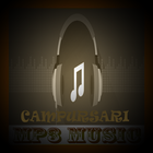 Icona Lagu CAMPURSARI KOPLO mp3 Lengkap