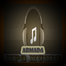 Lagu ARMADA mp3 Lengkap APK