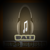 Lagu BALI mp3 Lengkap icon