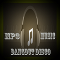 Lagu DANGDUT DISCO mp3 Nonstop