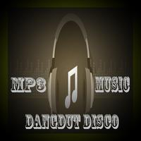 Lagu DANGDUT DISCO mp3 Nonstop الملصق