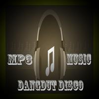 Lagu DANGDUT DISCO mp3 Nonstop تصوير الشاشة 2