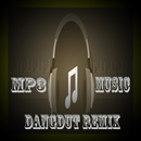 Lagu DANGDUT DJ REMIX mp3 Nonstop APK