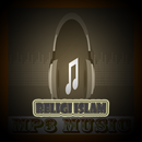 Lagu RELIGI ISLAMI mp3 Lengkap APK